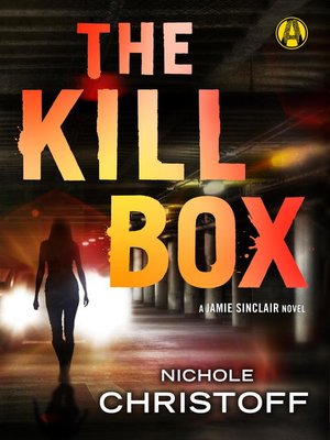 cover image of The Kill Box